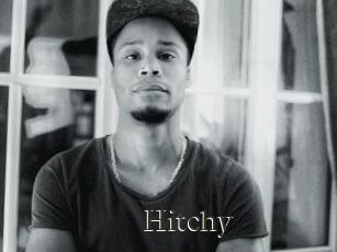 Hitchy