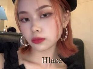 Hlace
