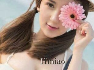 Hmiao
