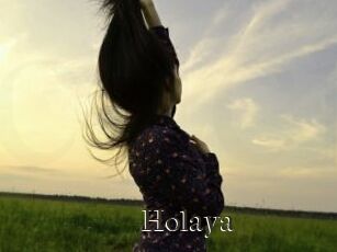 Holaya