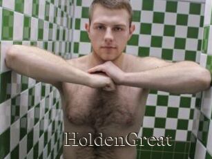 HoldenGreat