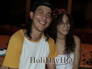 HoliDayHot