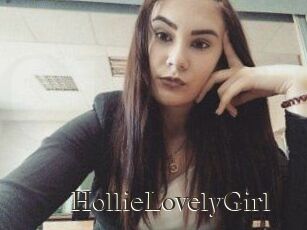 HollieLovelyGirl