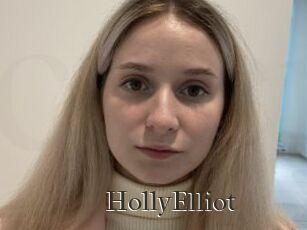 HollyElliot
