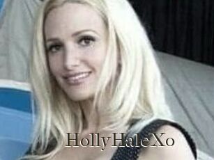 HollyHaleXo