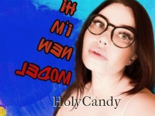 HolyCandy