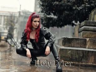 HolyTyler