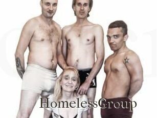 HomelessGroup
