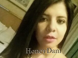 HoneyDani