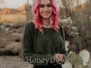 HoneyDew99