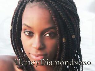 HoneyDiamondxoxo