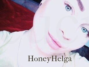 HoneyHelga