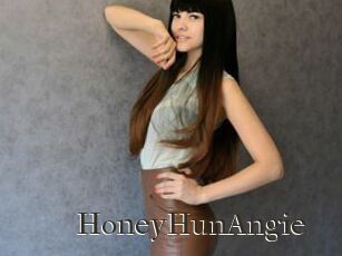 HoneyHunAngie