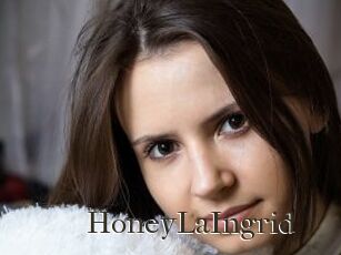 HoneyLaIngrid