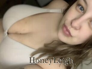 HoneyLeigh