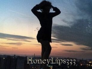 HoneyLips333