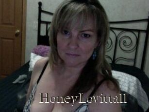 HoneyLovittall