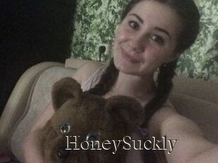 HoneySuckly