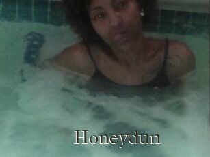 Honeydun