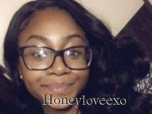 Honeyloveexo