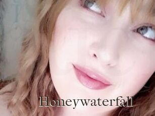 Honeywaterfall