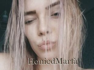 HoniedMarfa