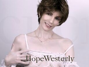 HopeWesterly