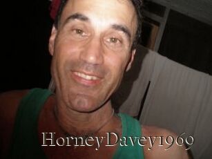 HorneyDavey1969