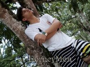 HorneyMen