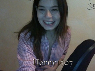 Horny1707