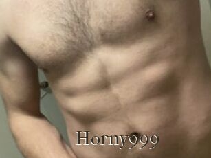 Horny999
