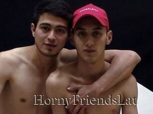 HornyFriendsLat