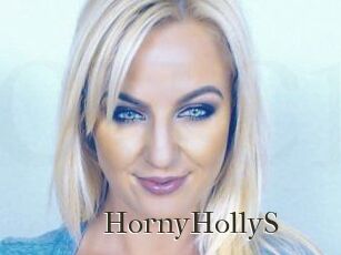 HornyHollyS