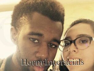 HornyInteracials