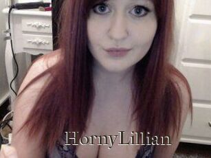 HornyLillian