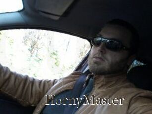 HornyMaster