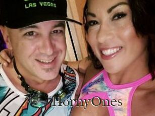 HornyOnes