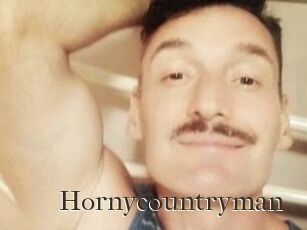 Hornycountryman