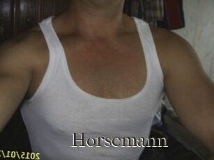 Horsemann