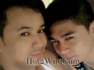 Hot2WildCum