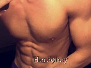 Hot69boy