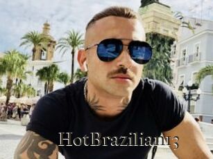 HotBrazilian13