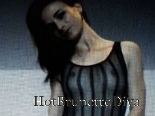 HotBrunetteDiva