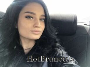HotBrunettis