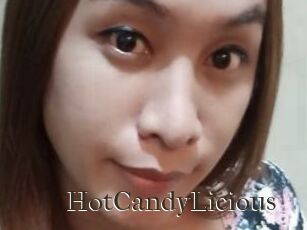 HotCandyLicious