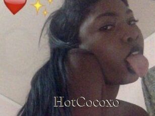 HotCocoxo