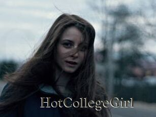 HotCollegeGirl