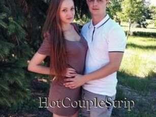 HotCoupleStrip