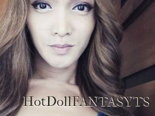 HotDollFANTASY_TS