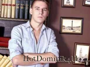 HotDominik4U